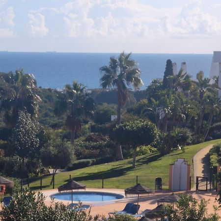 Meerblick Casares del Sol Exterior foto