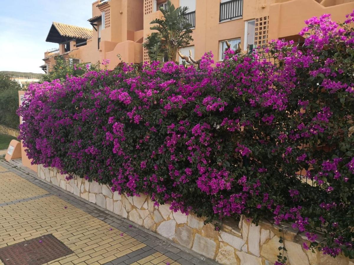 Meerblick Casares del Sol Exterior foto