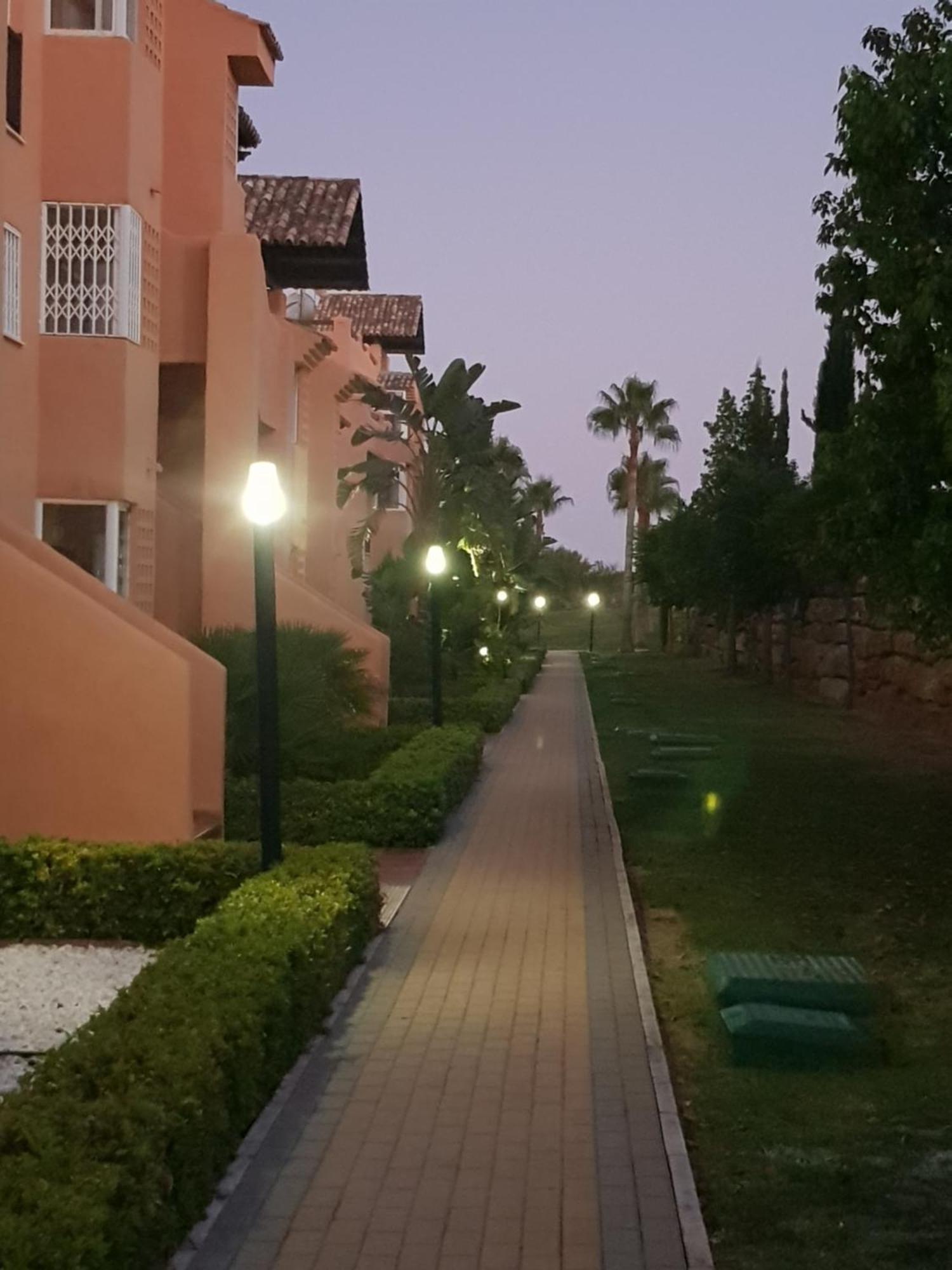 Meerblick Casares del Sol Exterior foto